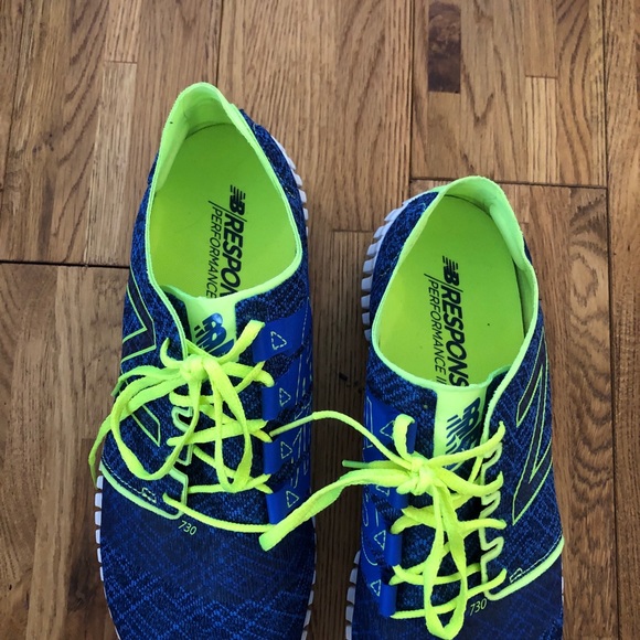 Men's New Balance 730v3 Running Shoes - Picture 3 of 10